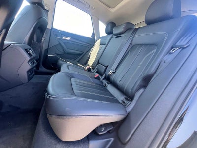 2024 Audi Q5 Premium