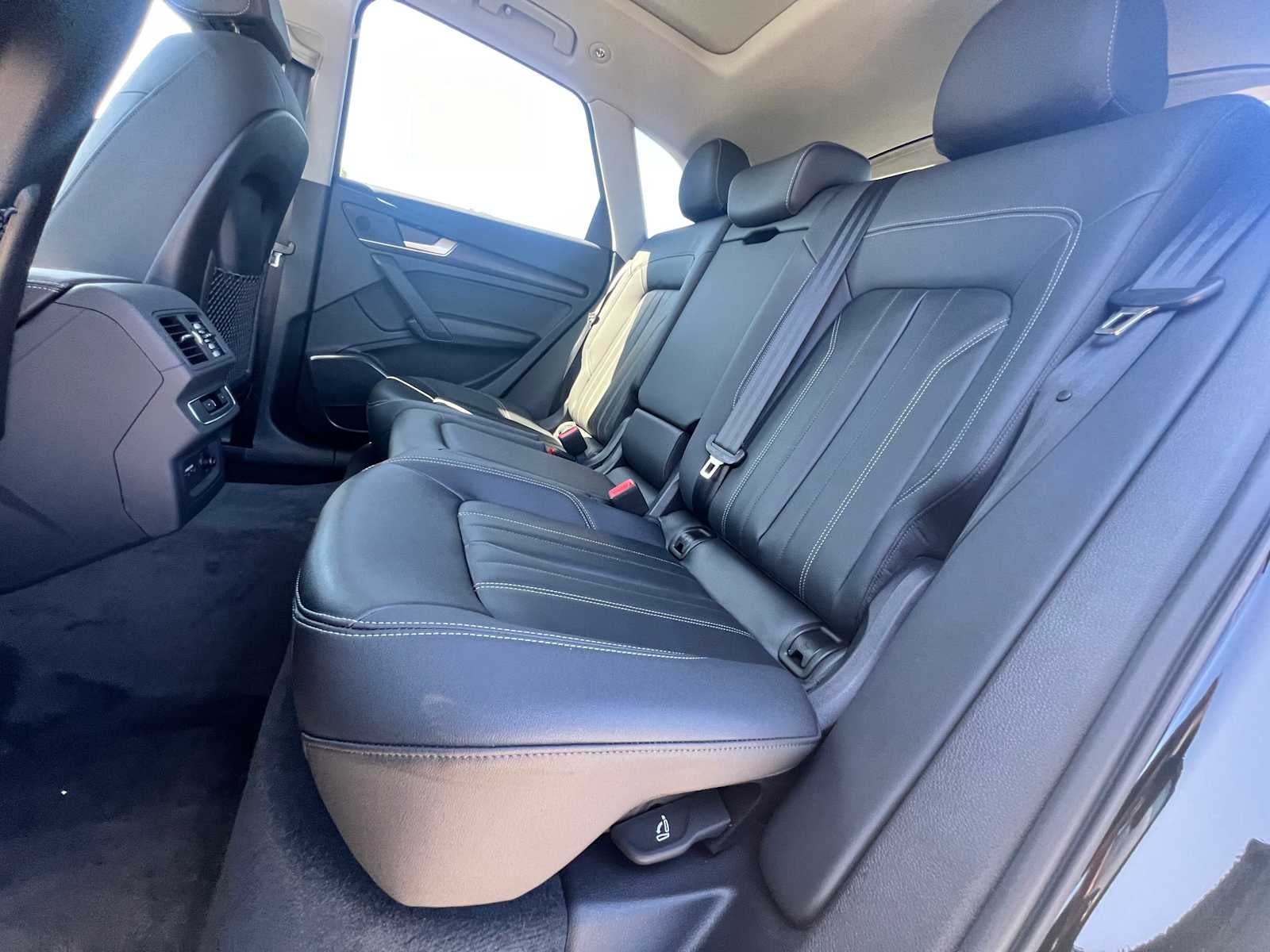 2024 Audi Q5 Premium