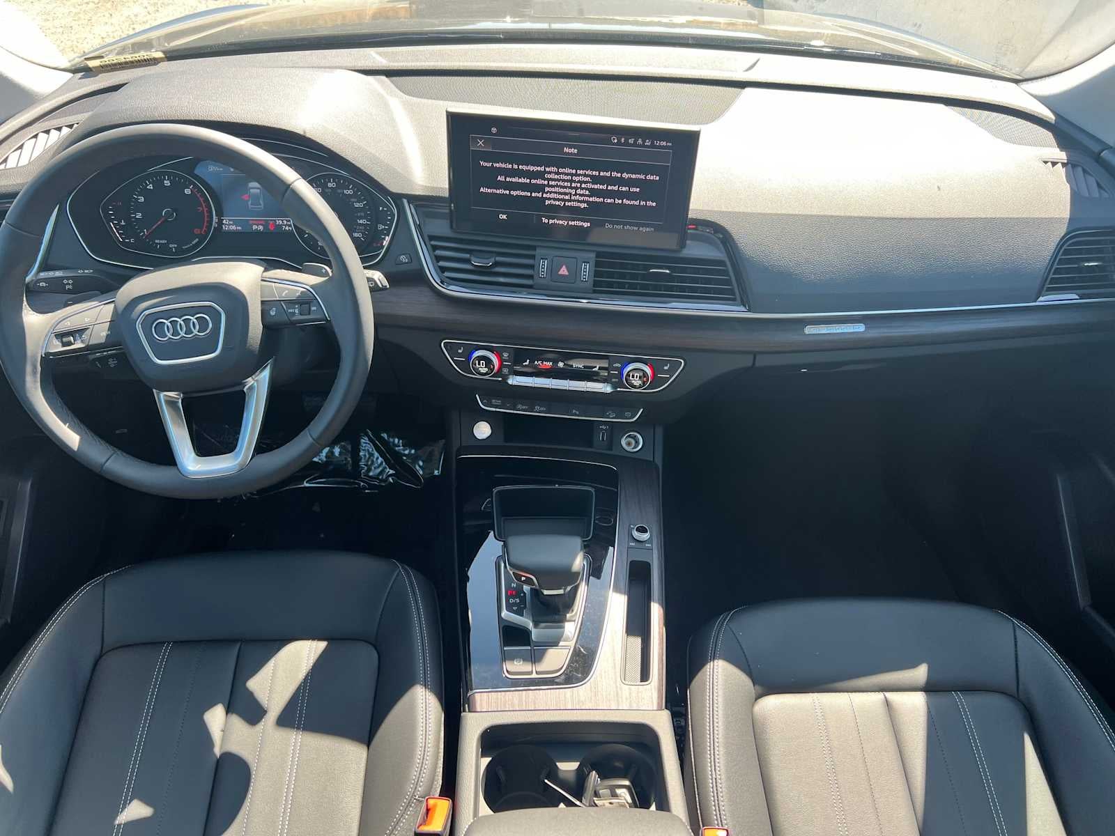 2024 Audi Q5 Premium