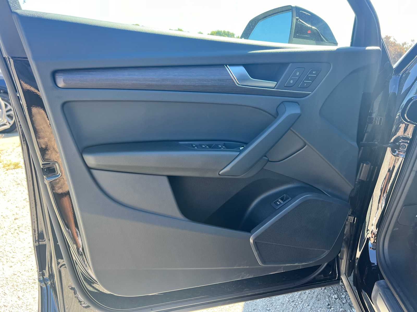 2024 Audi Q5 Premium