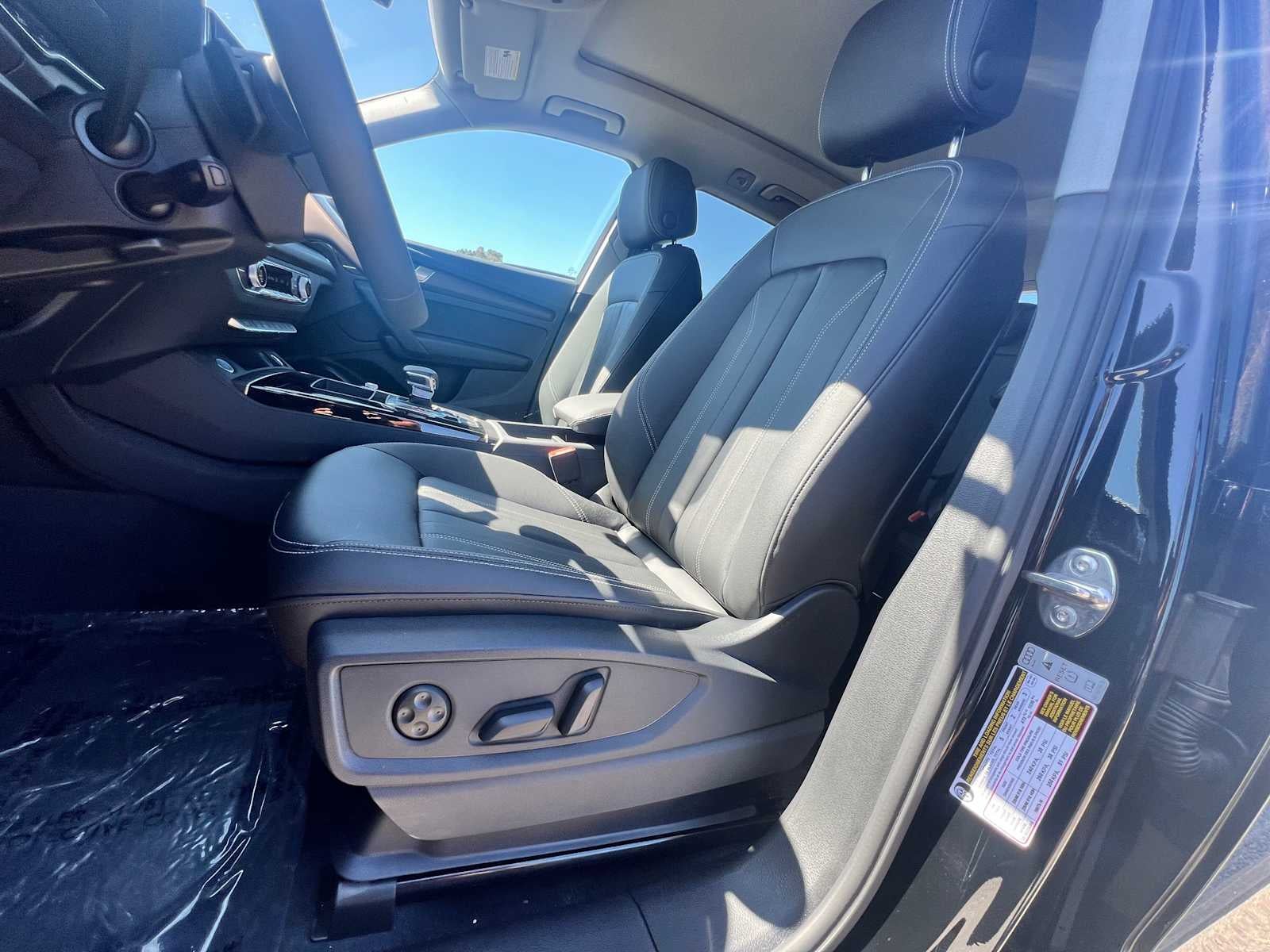 2024 Audi Q5 Premium