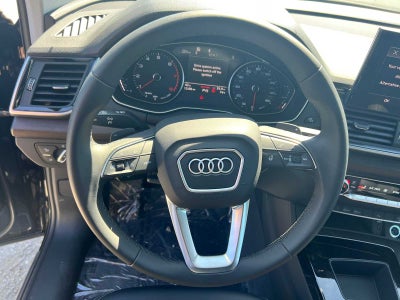 2024 Audi Q5 Premium