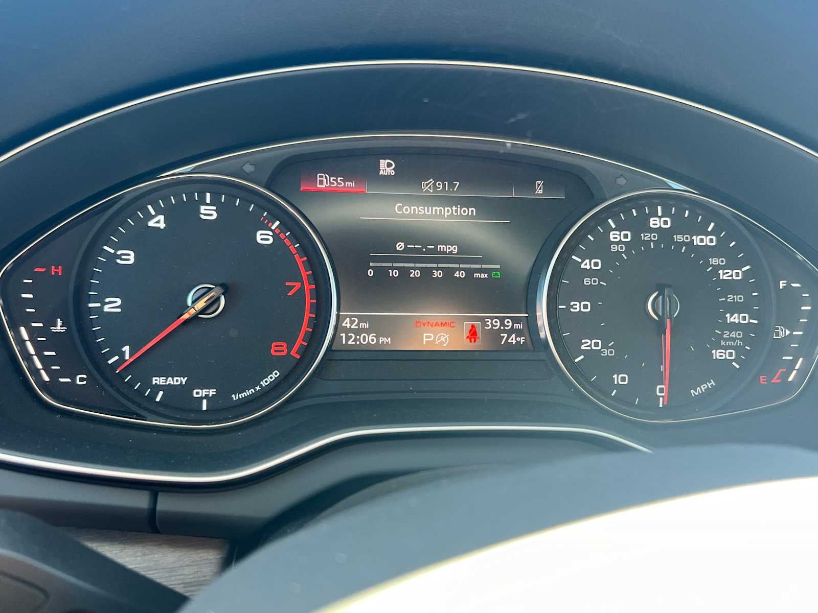 2024 Audi Q5 Premium