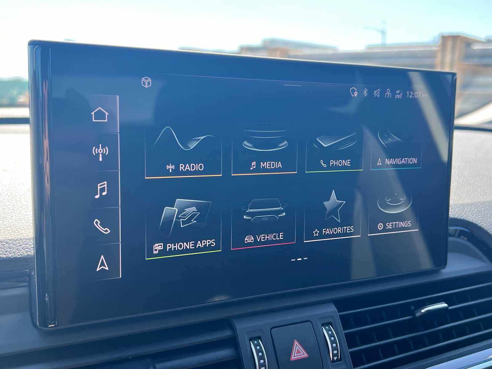 2024 Audi Q5 Premium