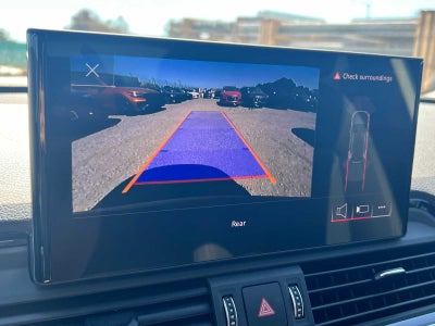 2024 Audi Q5 Premium