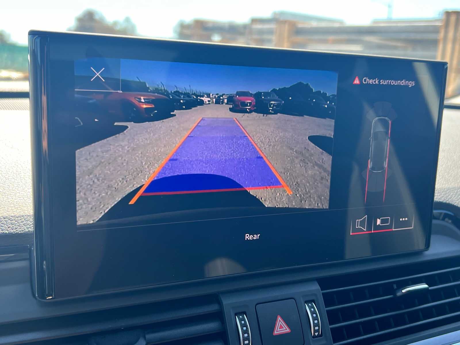 2024 Audi Q5 Premium