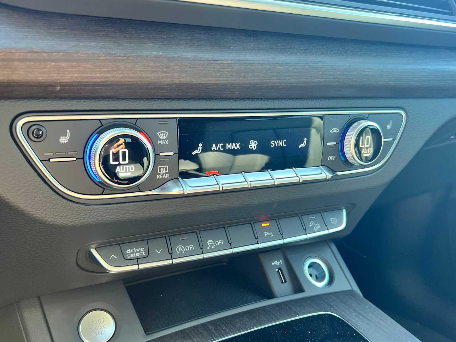 2024 Audi Q5 Premium