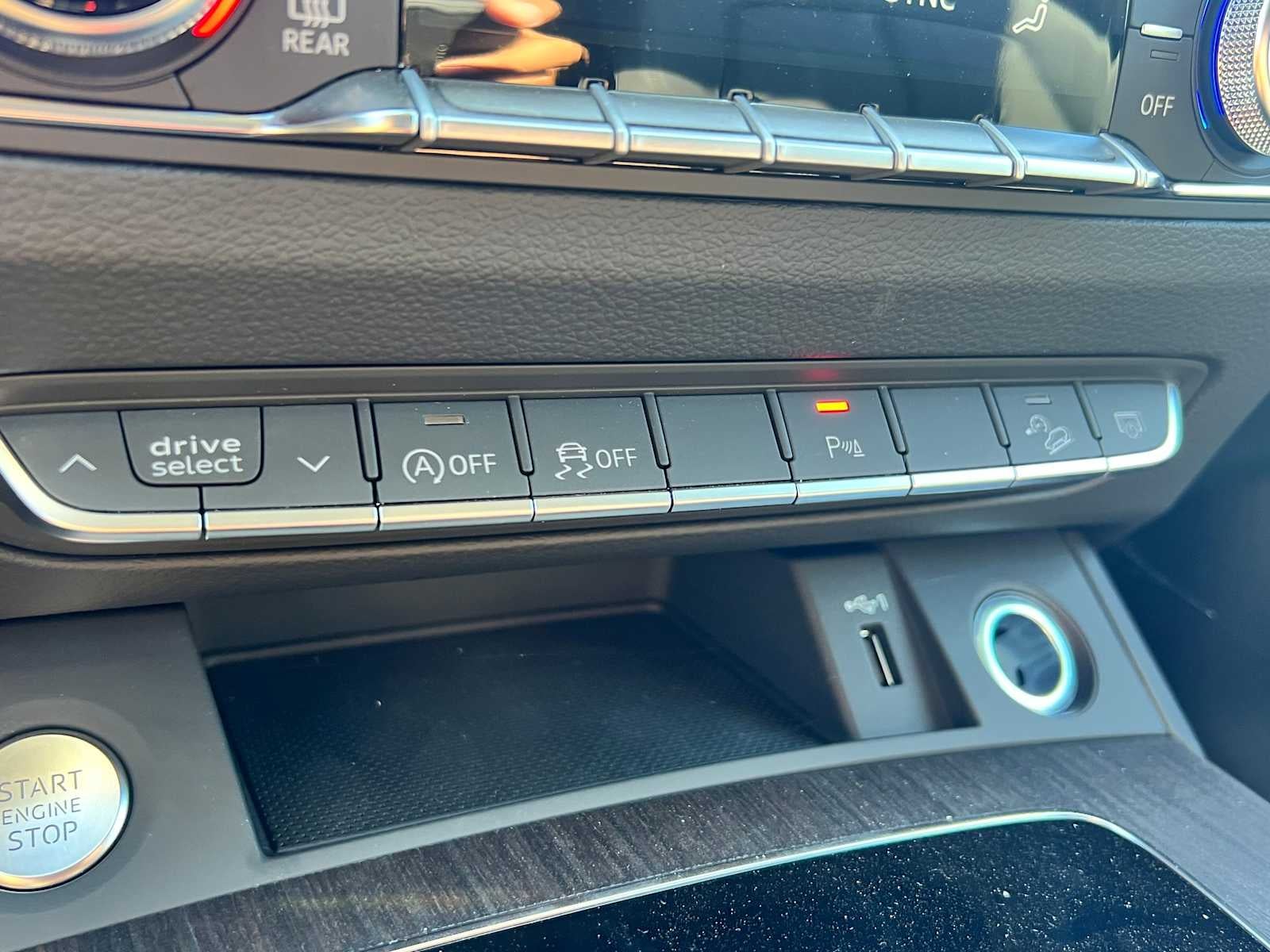 2024 Audi Q5 Premium