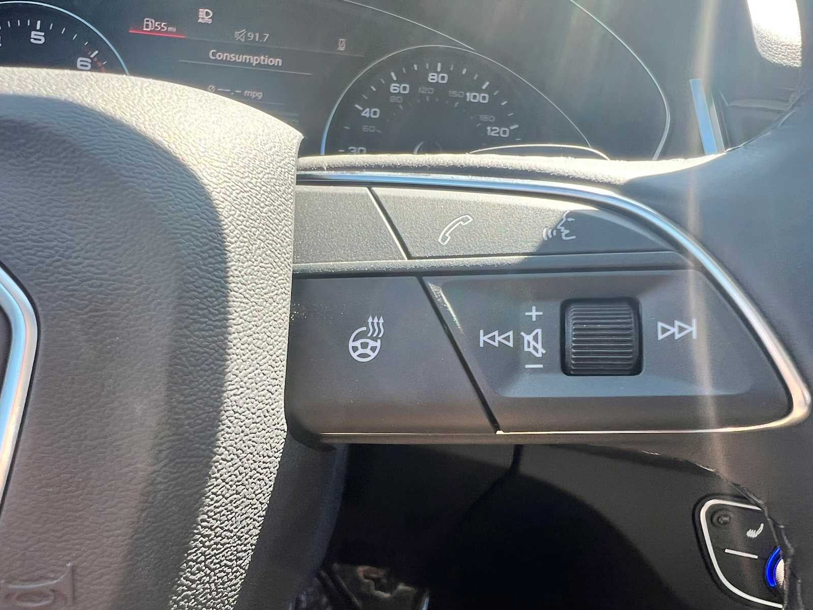 2024 Audi Q5 Premium