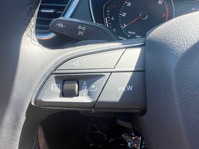 2024 Audi Q5 Premium