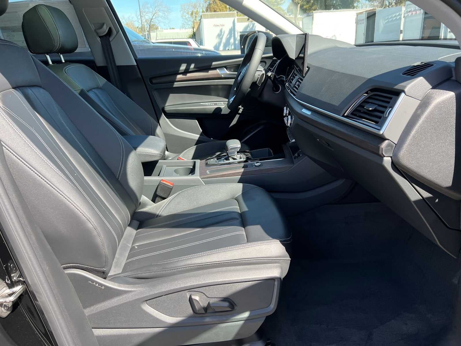 2024 Audi Q5 Premium