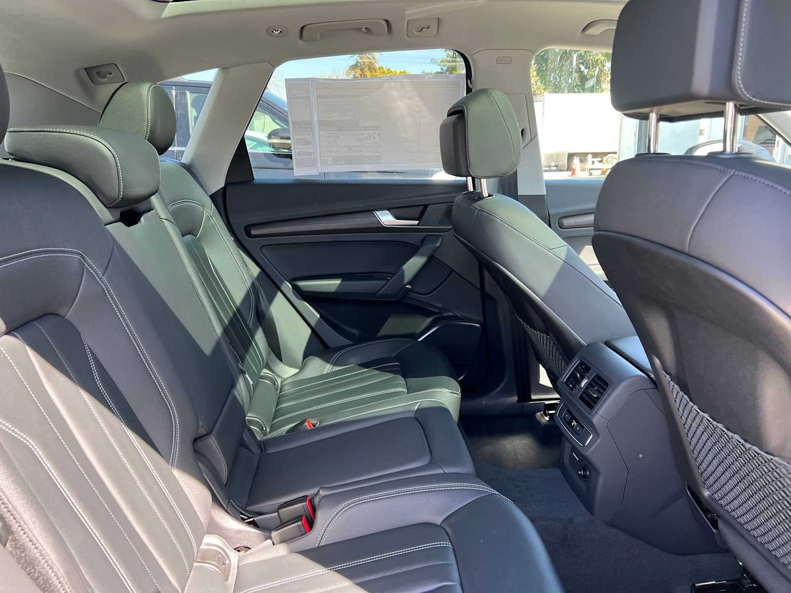 2024 Audi Q5 Premium