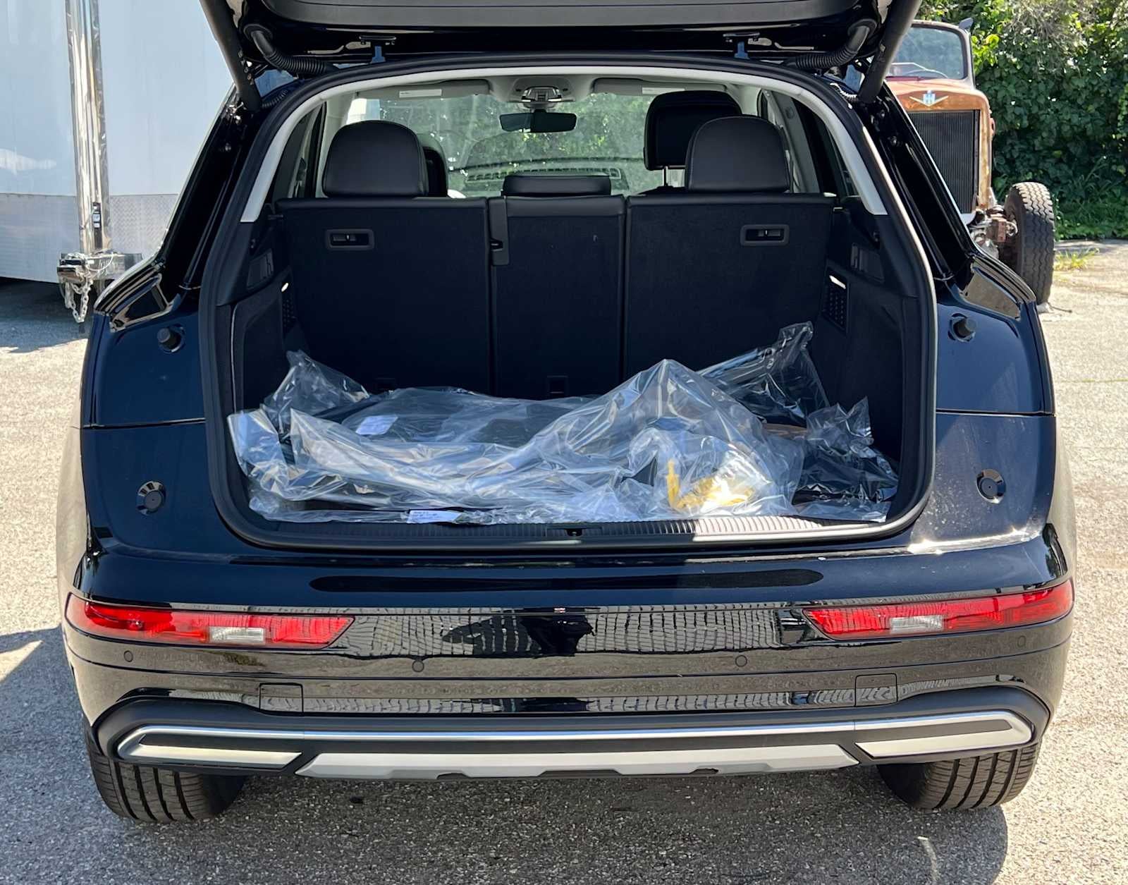 2024 Audi Q5 Premium