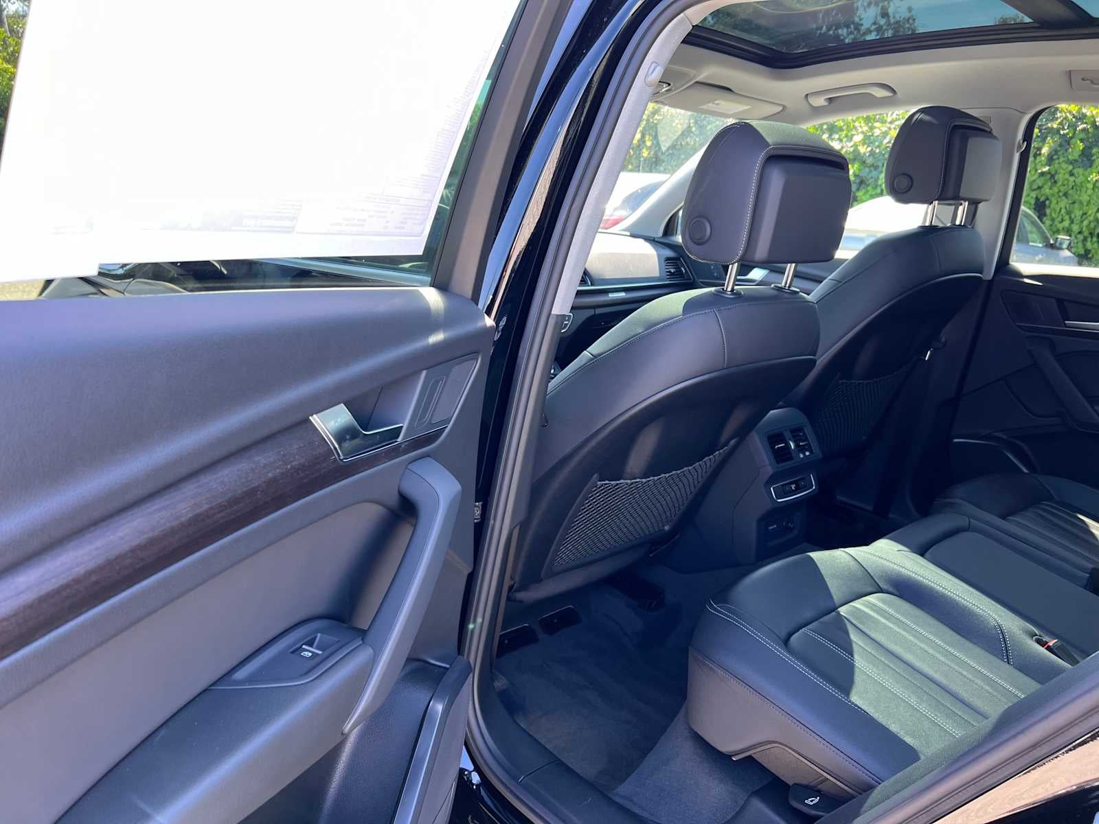 2024 Audi Q5 Premium