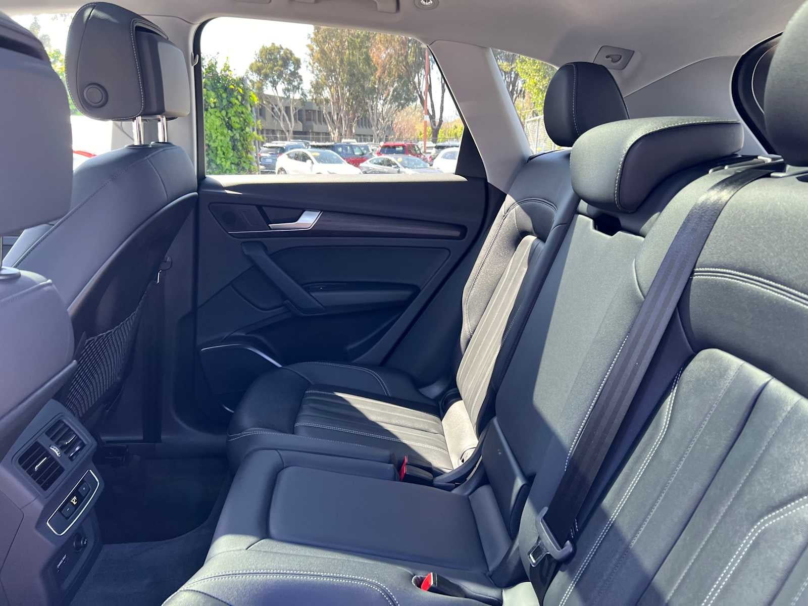 2024 Audi Q5 Premium