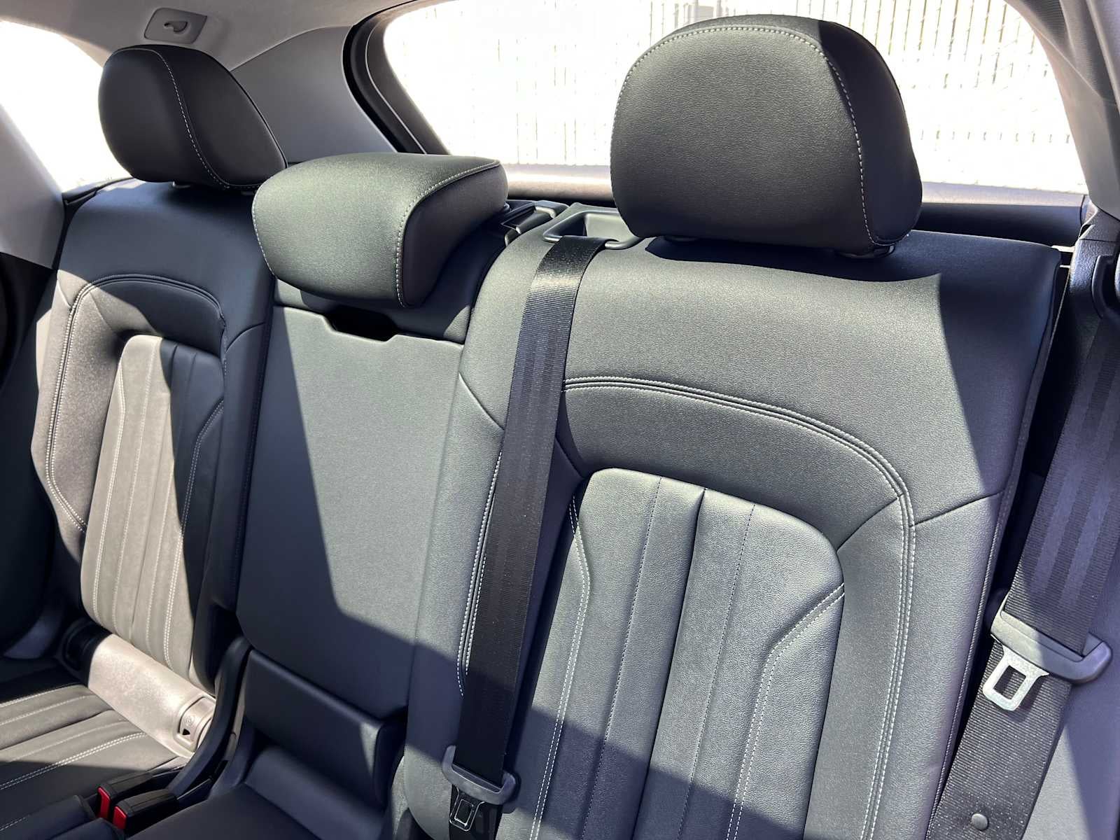 2024 Audi Q5 Premium