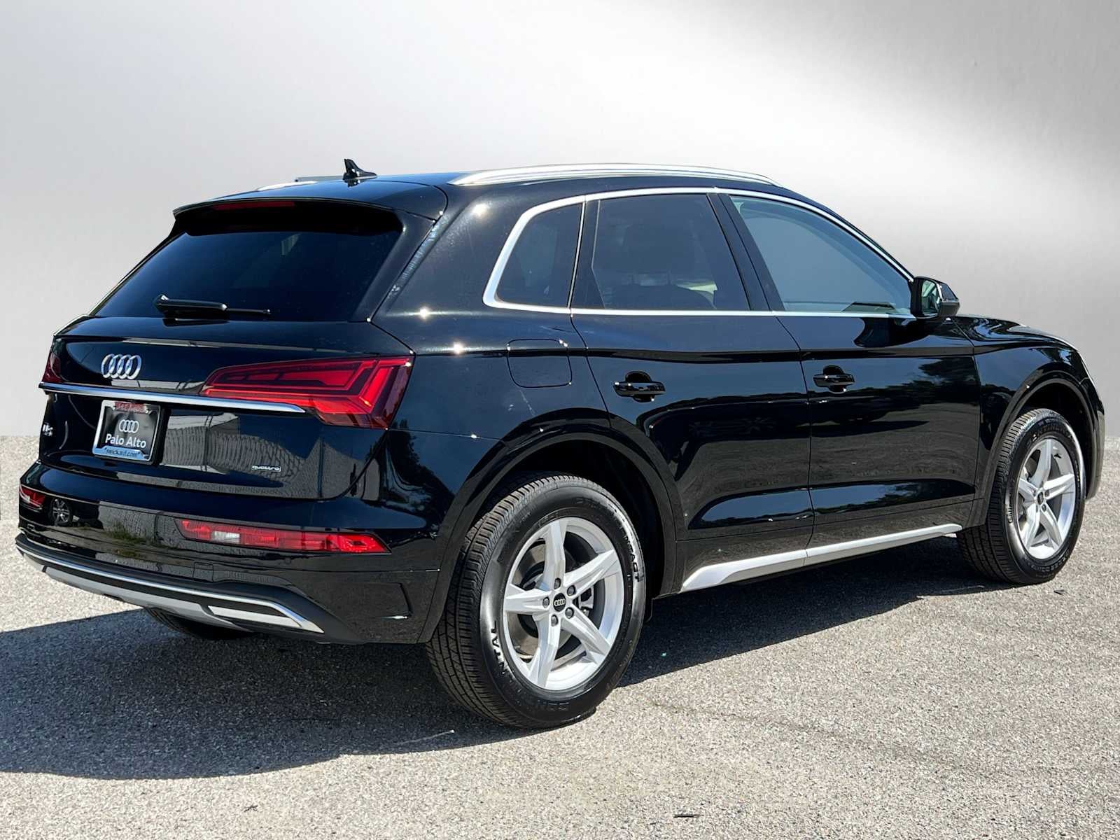 2024 Audi Q5 Premium