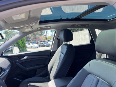 2024 Audi Q5 Premium