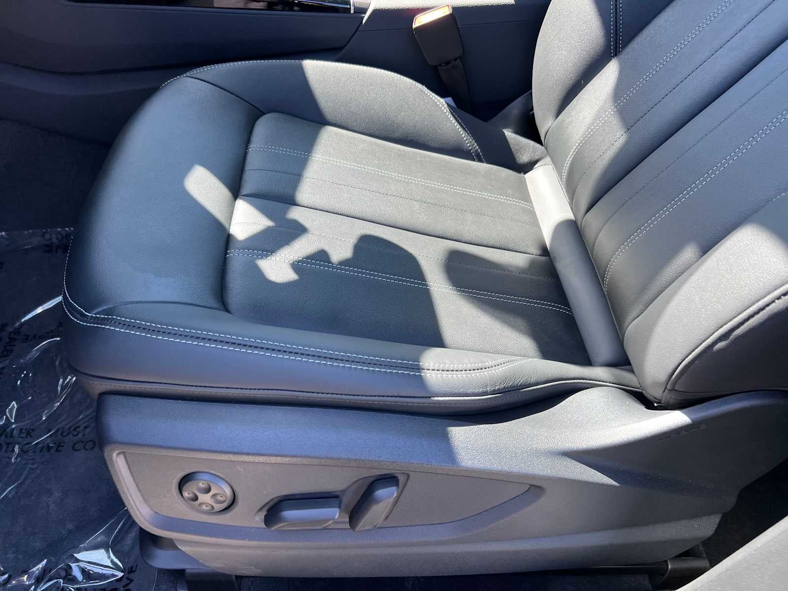 2024 Audi Q5 Premium