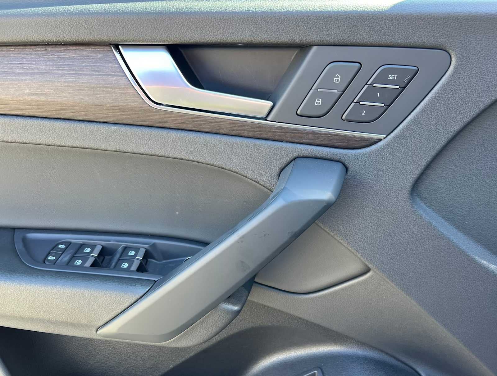 2024 Audi Q5 Premium