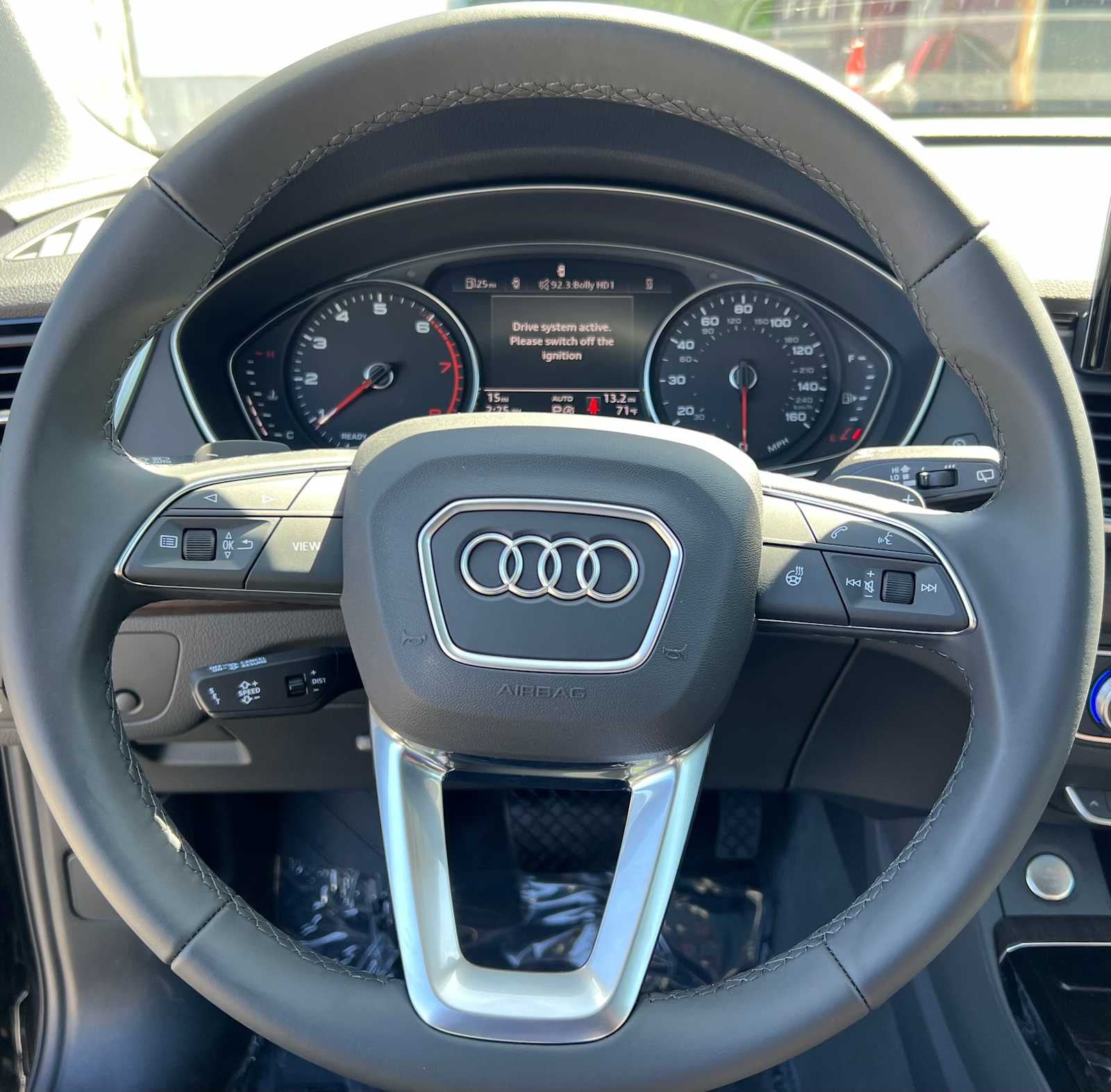 2024 Audi Q5 Premium