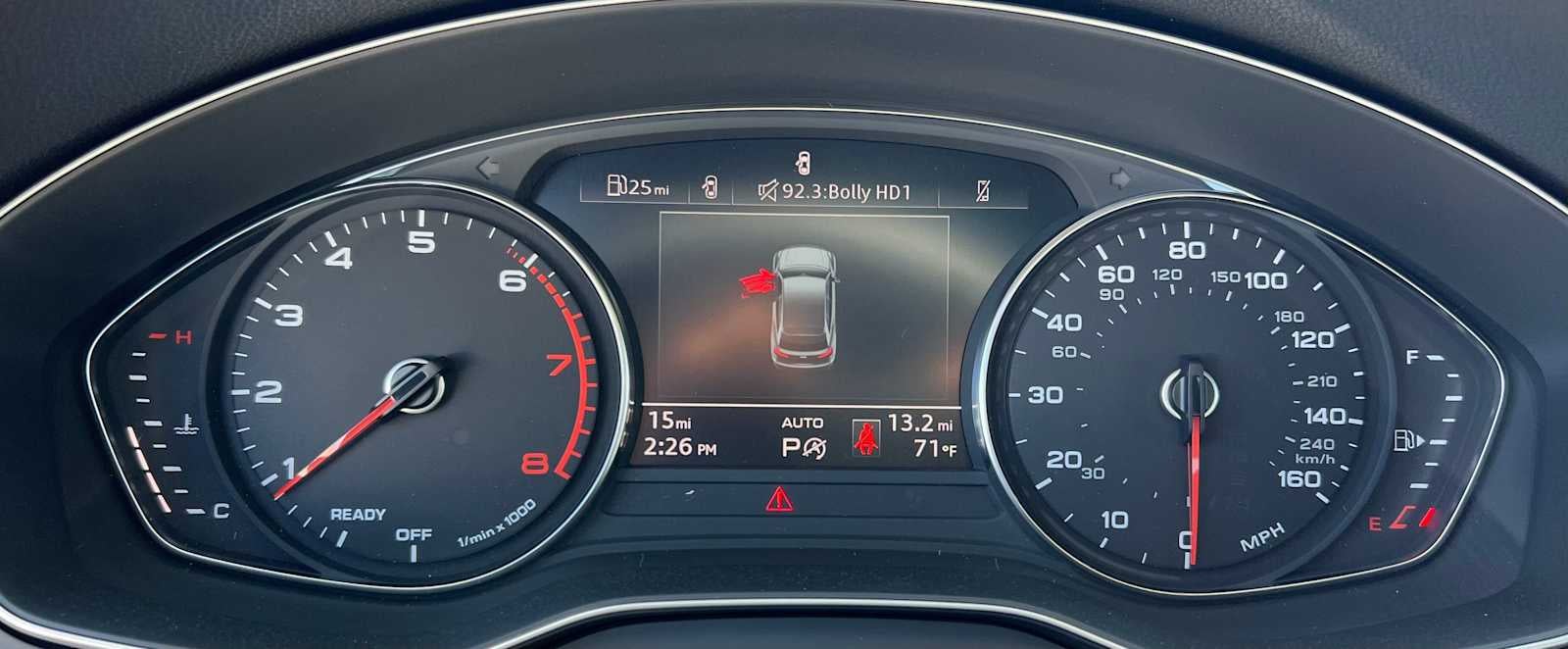 2024 Audi Q5 Premium