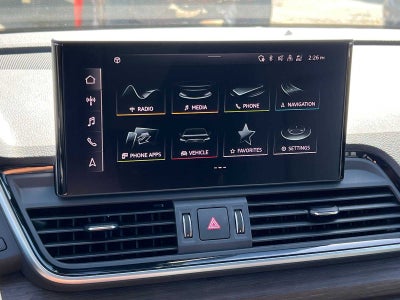 2024 Audi Q5 Premium