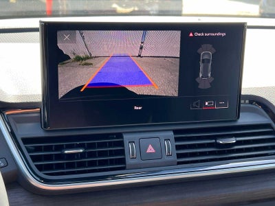 2024 Audi Q5 Premium