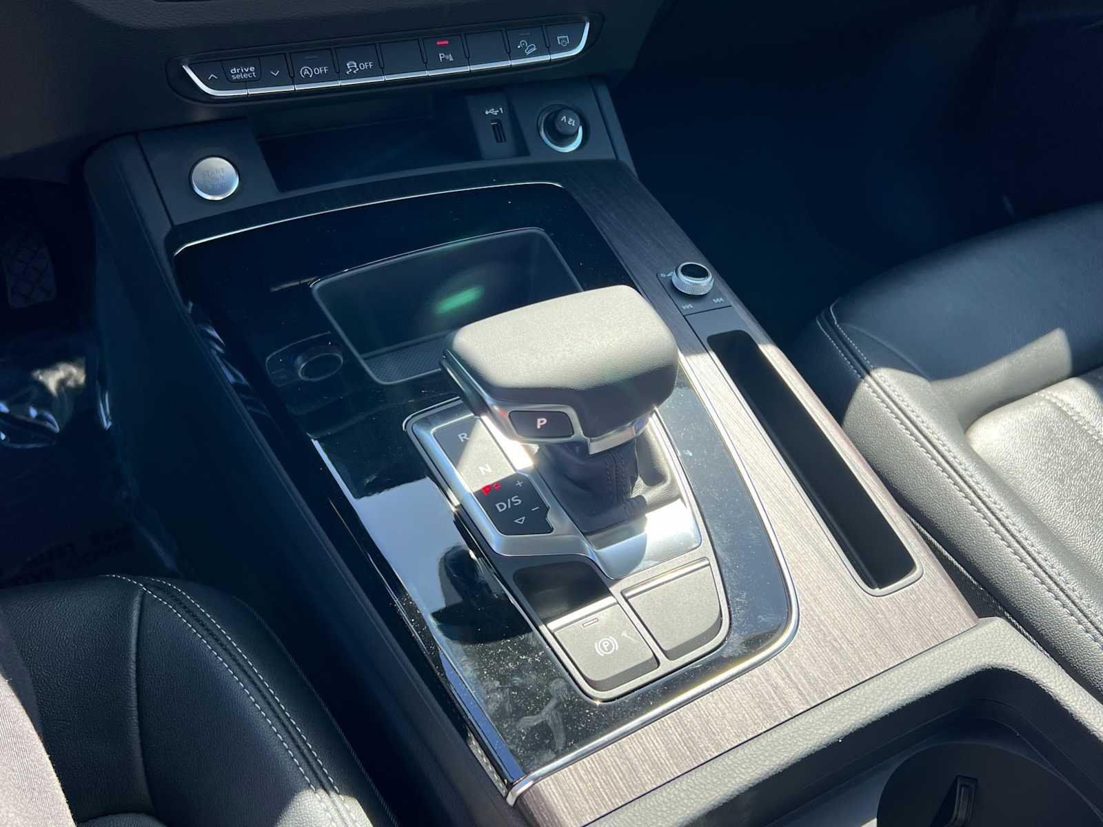 2024 Audi Q5 Premium