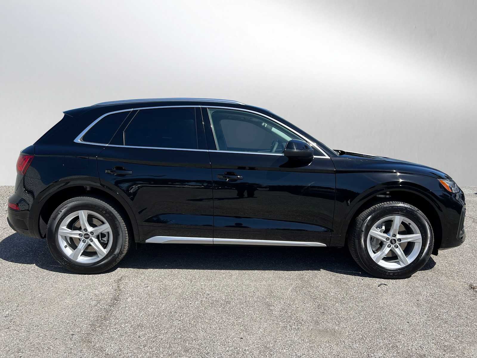 2024 Audi Q5 Premium