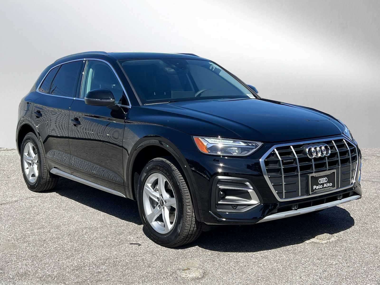 2024 Audi Q5 Premium