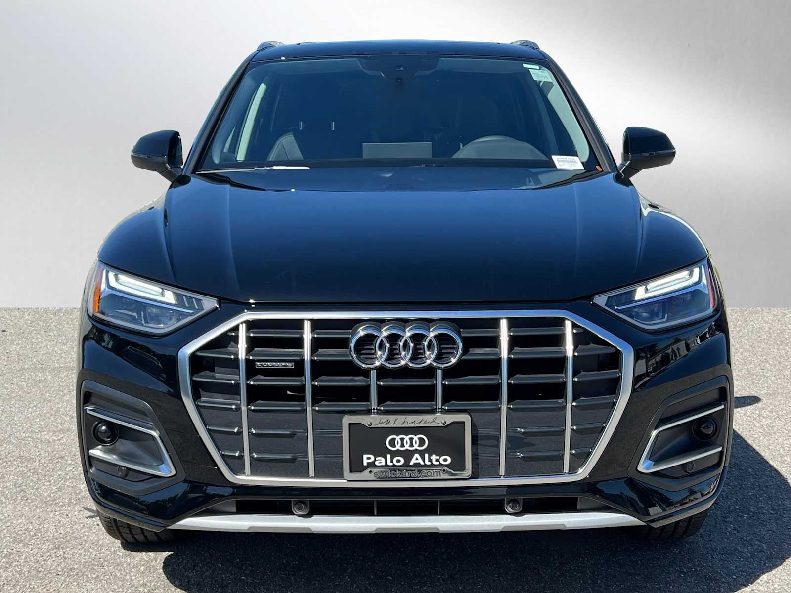 2024 Audi Q5 Premium