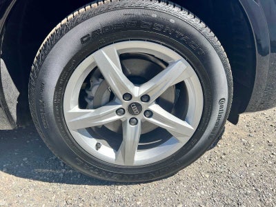 2024 Audi Q5 Premium