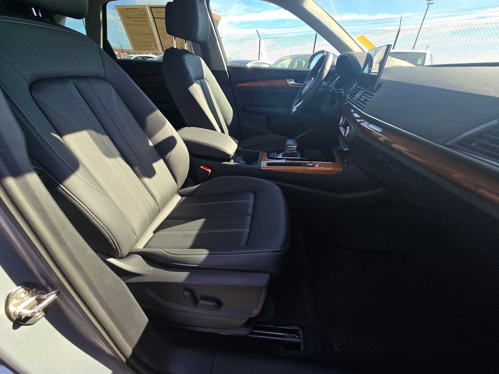 2023 Audi Q5 Premium