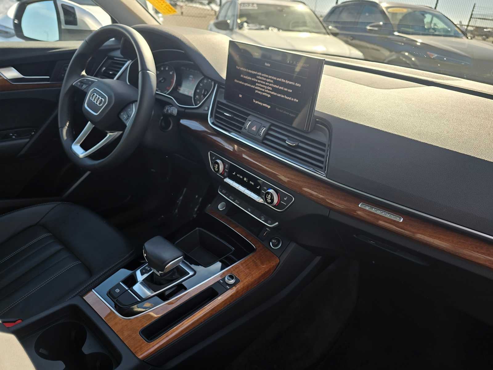 2023 Audi Q5 Premium