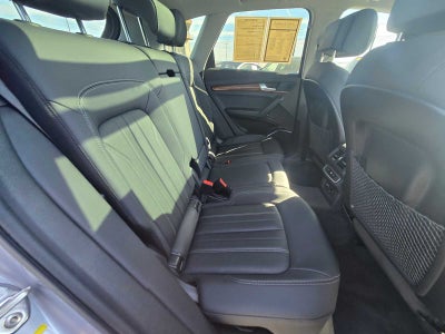 2023 Audi Q5 Premium