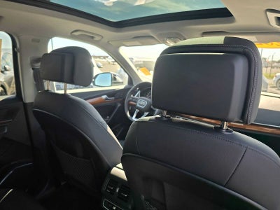 2023 Audi Q5 Premium