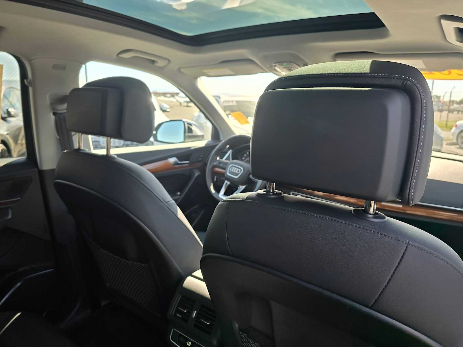 2023 Audi Q5 Premium