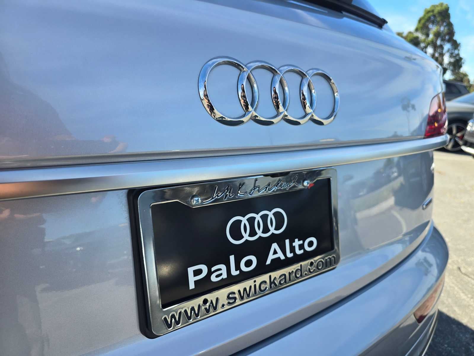 2023 Audi Q5 Premium