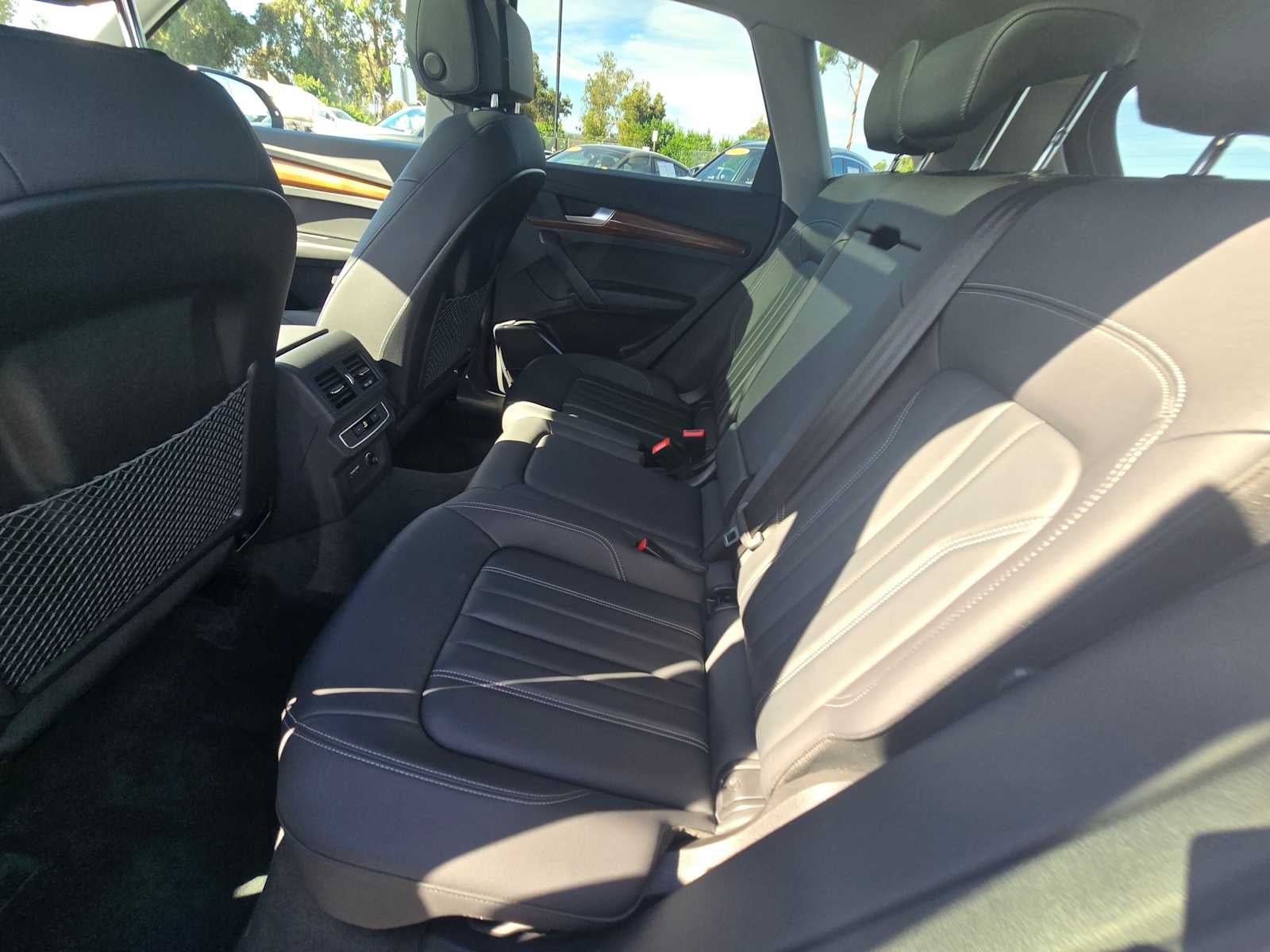 2023 Audi Q5 Premium