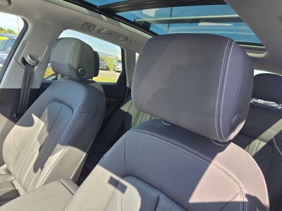 2023 Audi Q5 Premium