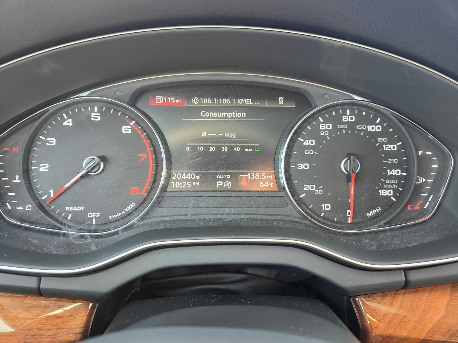 2023 Audi Q5 Premium