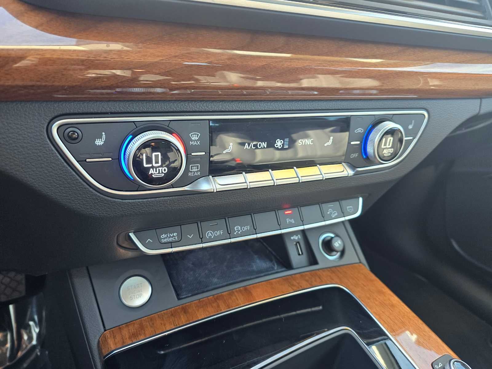 2023 Audi Q5 Premium