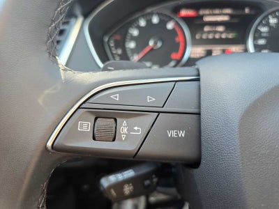 2023 Audi Q5 Premium