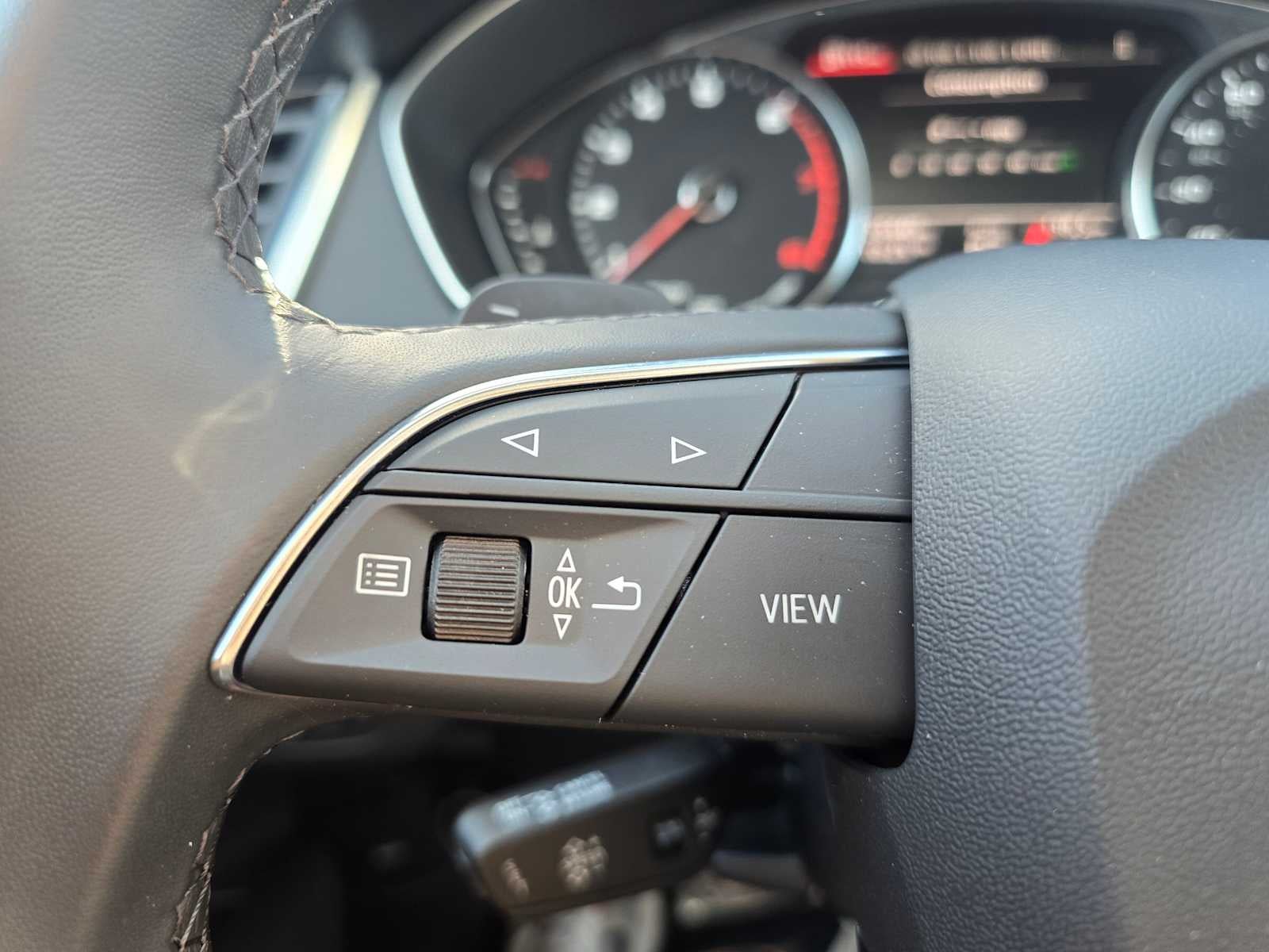 2023 Audi Q5 Premium