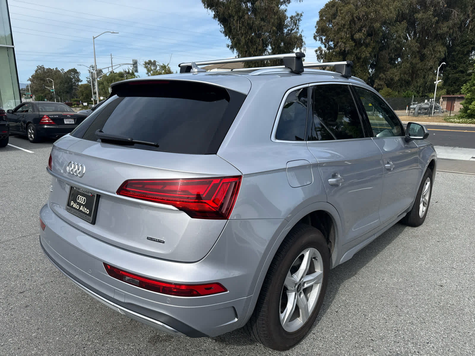 2023 Audi Q5 Premium