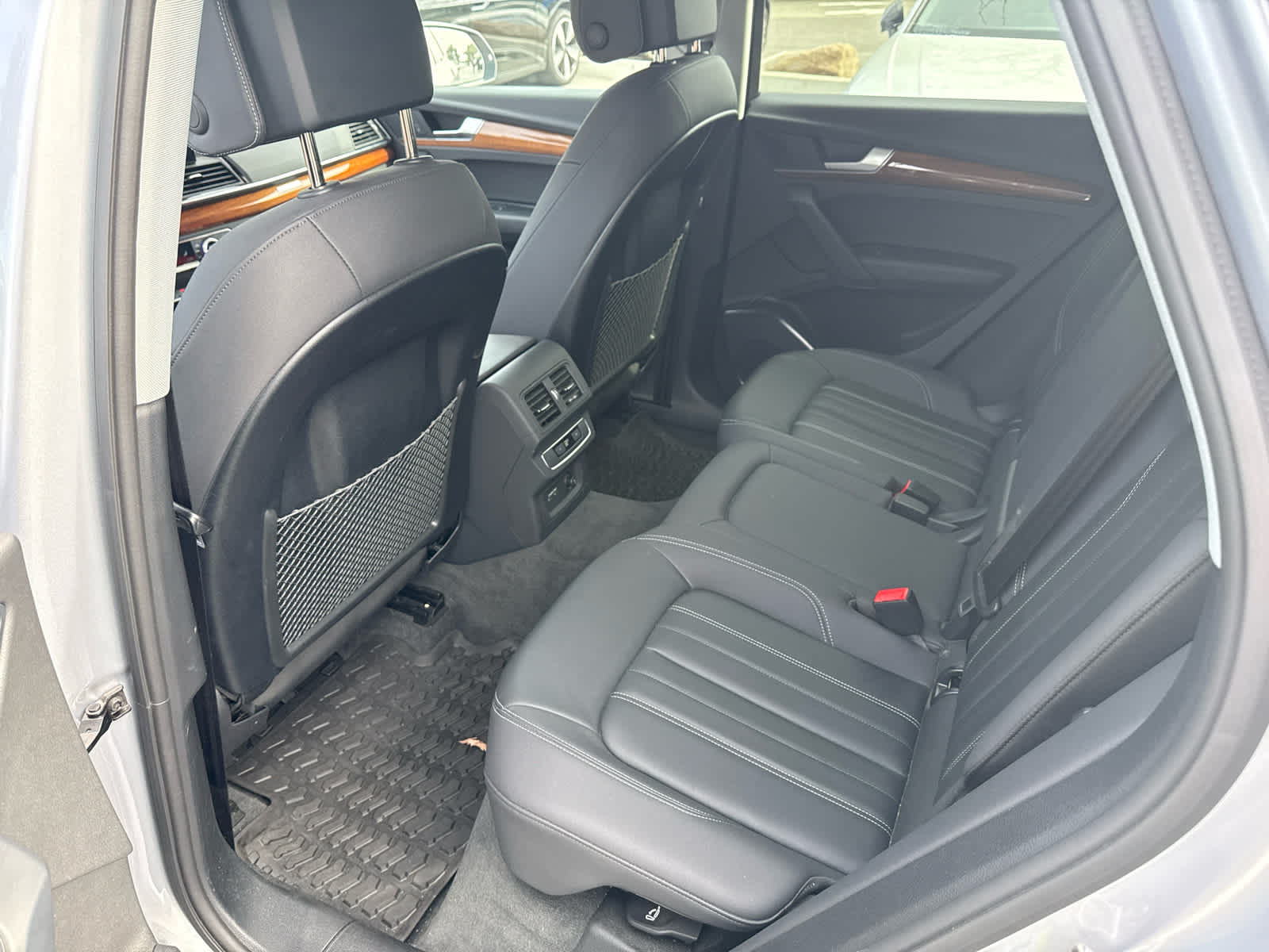 2023 Audi Q5 Premium