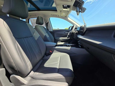 2026 Audi Q3 S line