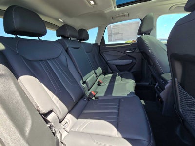 2026 Audi Q3 S line