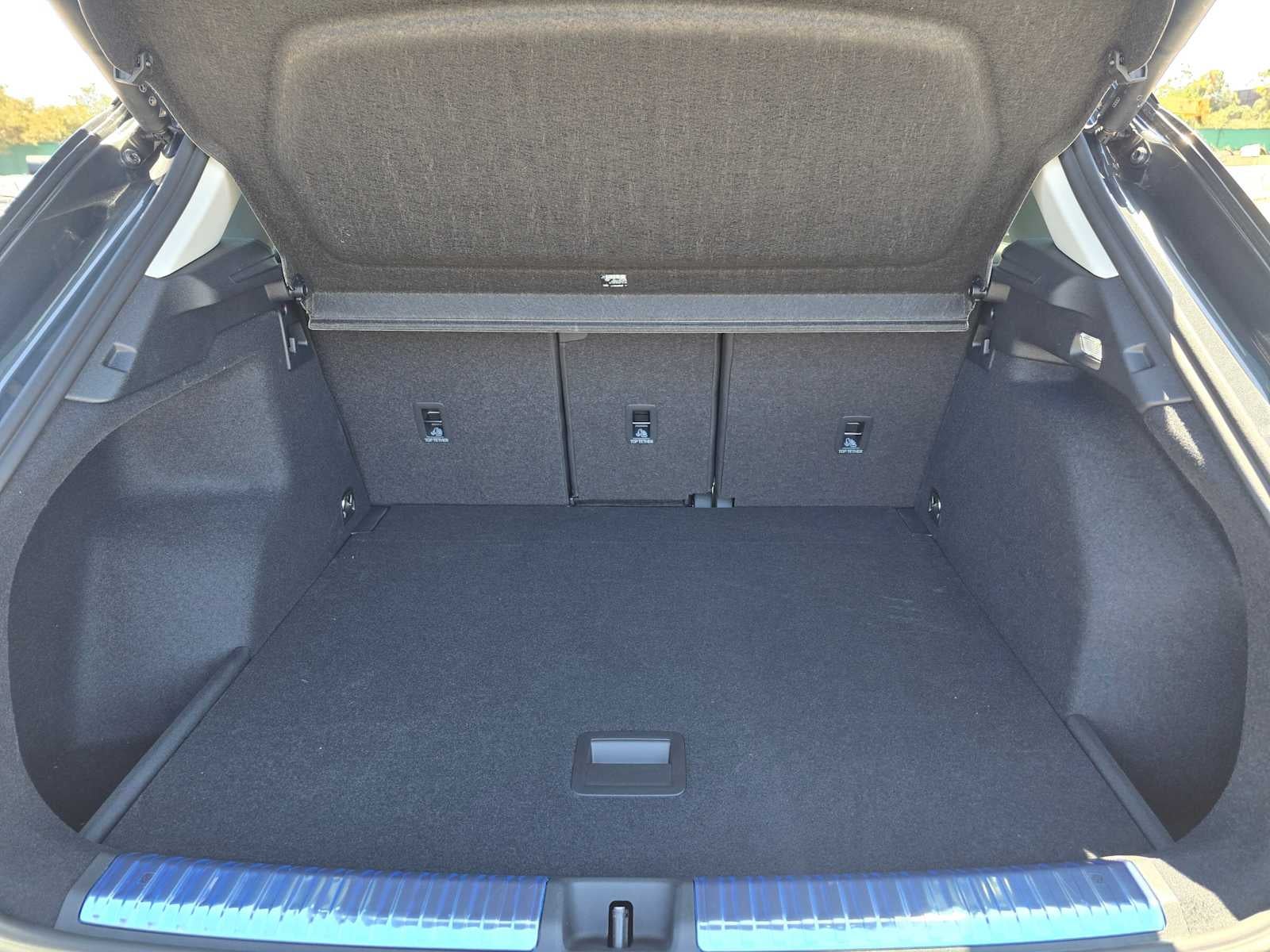 2026 Audi Q3 S line